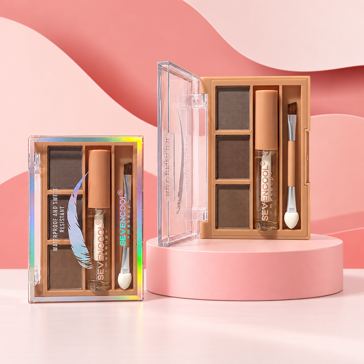 Kit de cejas 😻 SEVENCOOL_4