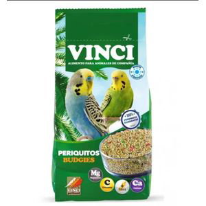 Aliment perruche_0