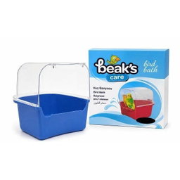 Baignoire oiseaux