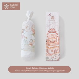 【独家款】哄睡安抚糖果枕