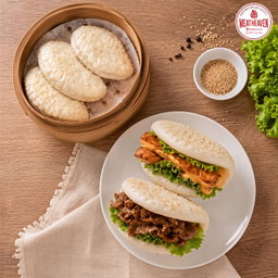 Mantao Sandwich (isi 6)