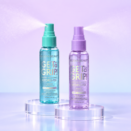 Fijador de Maquillaje Get a Grip! Hydro-Fix – Billion Beauty ✨