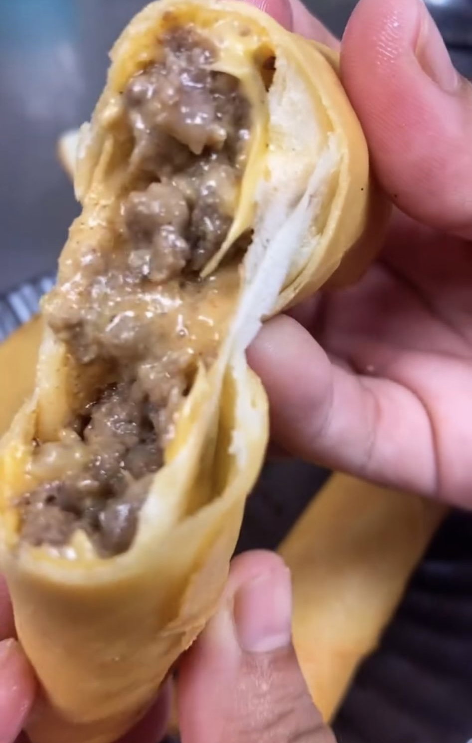 Frozen Popiah Big Mac_1