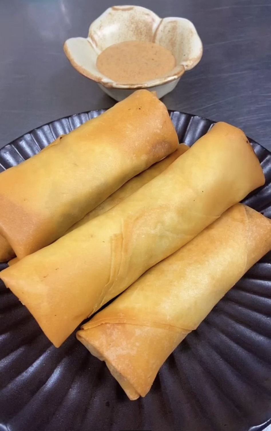 Frozen Popiah Big Mac_4