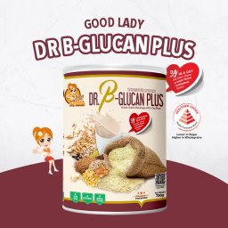 Good Lady Dr. B-Glucan Plus - 750g