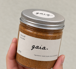 BISCOFF KUNAFA SPREAD [200g]