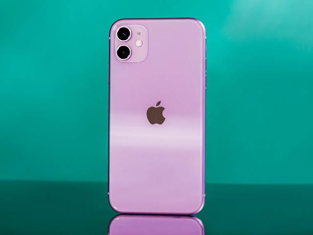 IPhone
