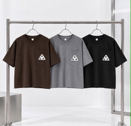 The Mens "Pocket" Tee (Preorder)