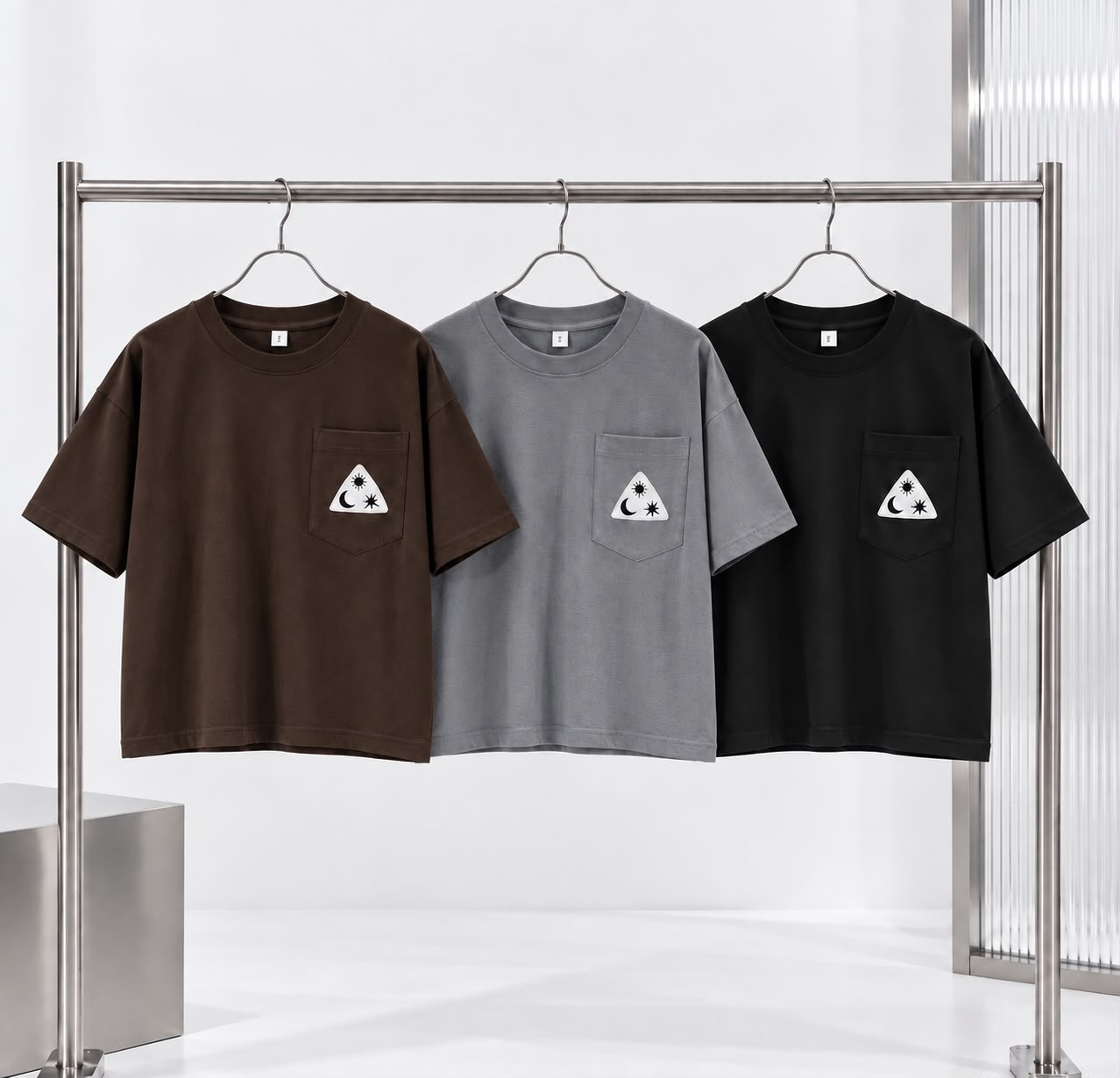 The Kids "Pocket" Tee (Preorder)_3