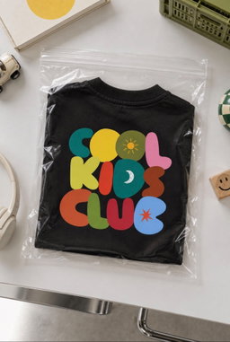 The Kids "Club"