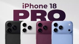  IPHONE 18PRO