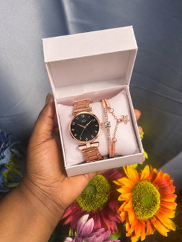 Montres hommes et dames