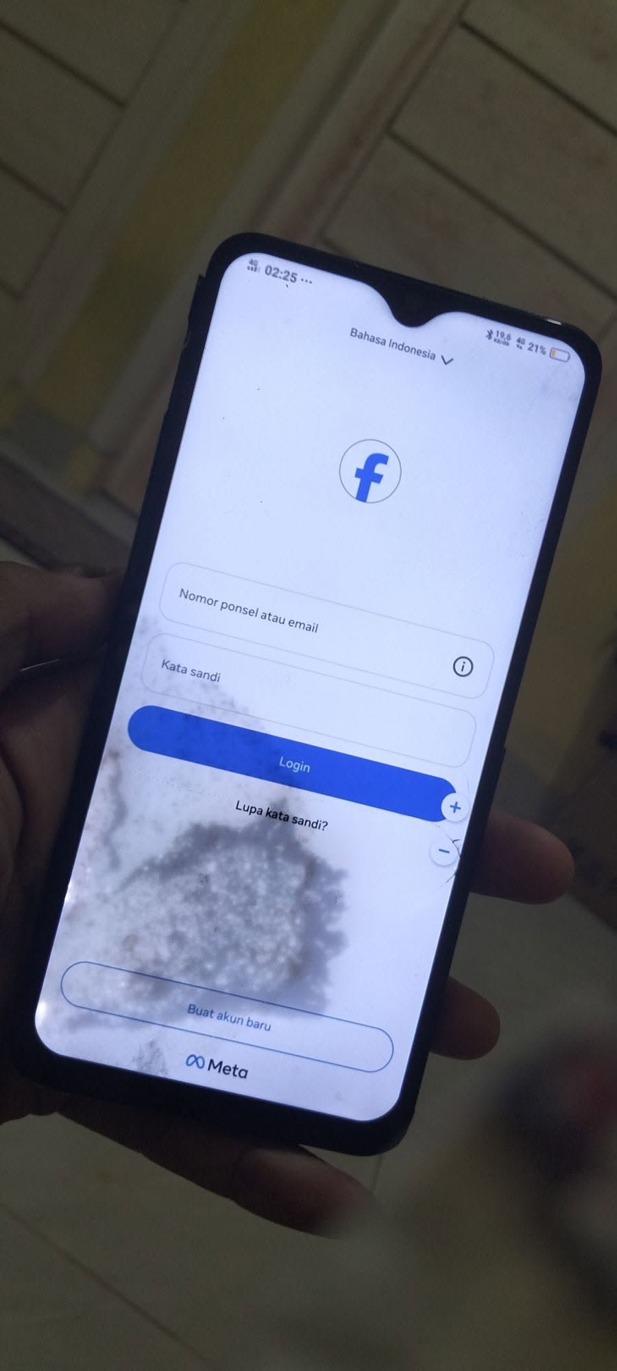 Vivo V11 Pro