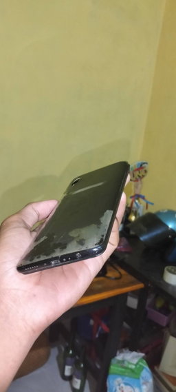 Vivo V11 Pro