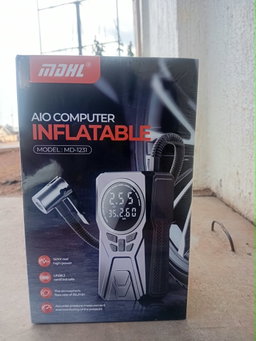 MDHL AIO Computer Inflatable 