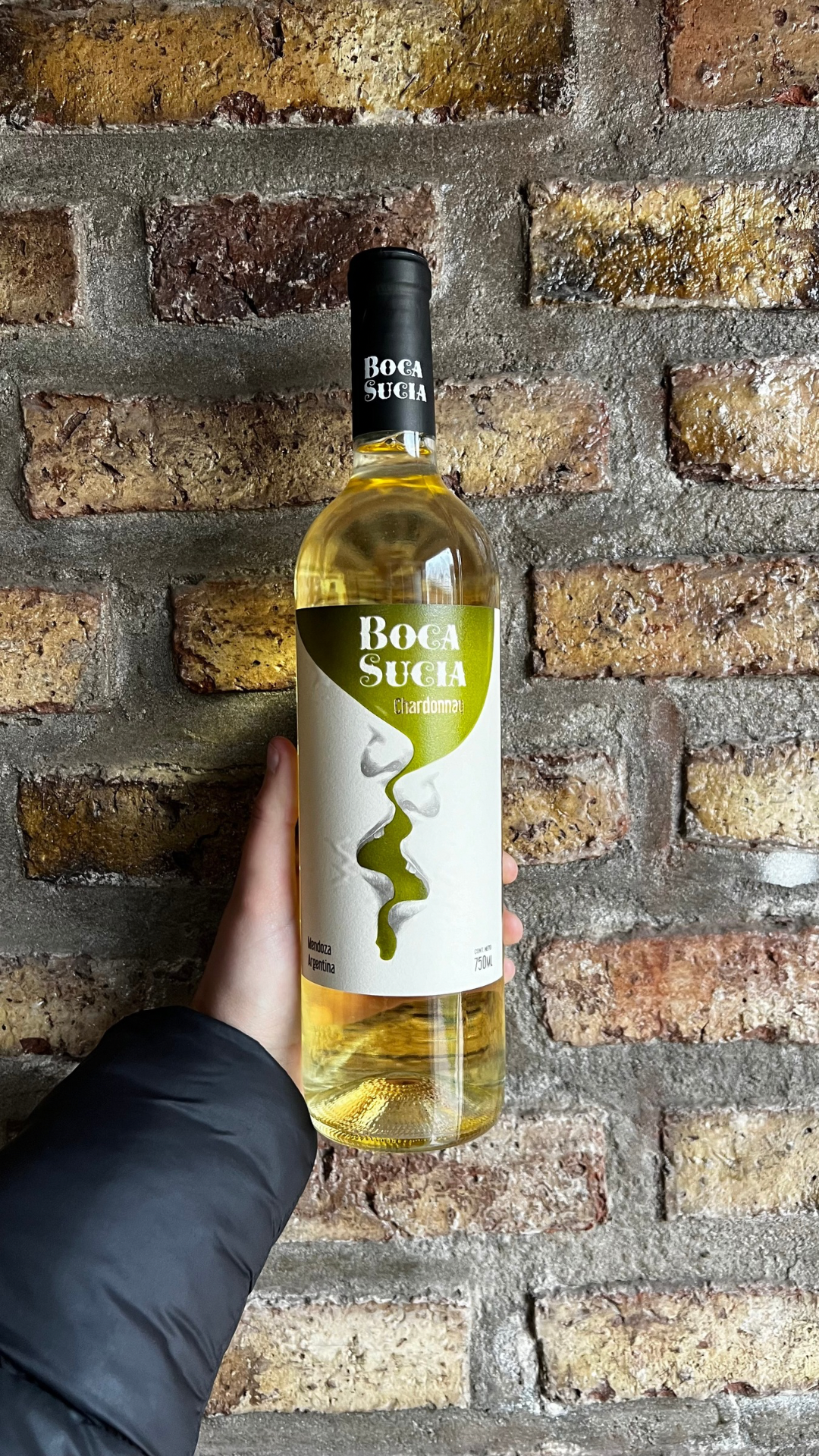 BOCA SUCIA CHARDONNAY_0