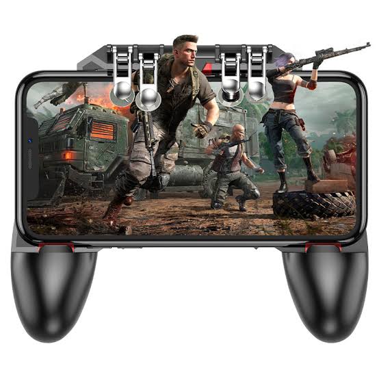 Game controller “GM7 Eagle”_0