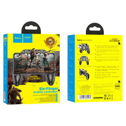 Game controller “GM7 Eagle”