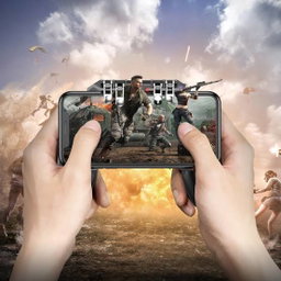 Game controller “GM7 Eagle”