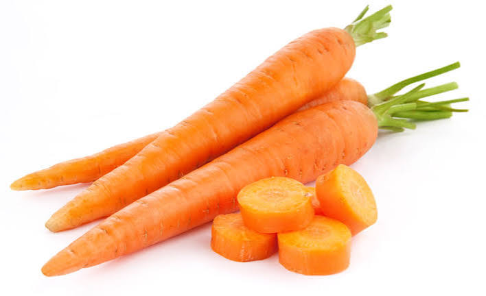 Carrots🥕