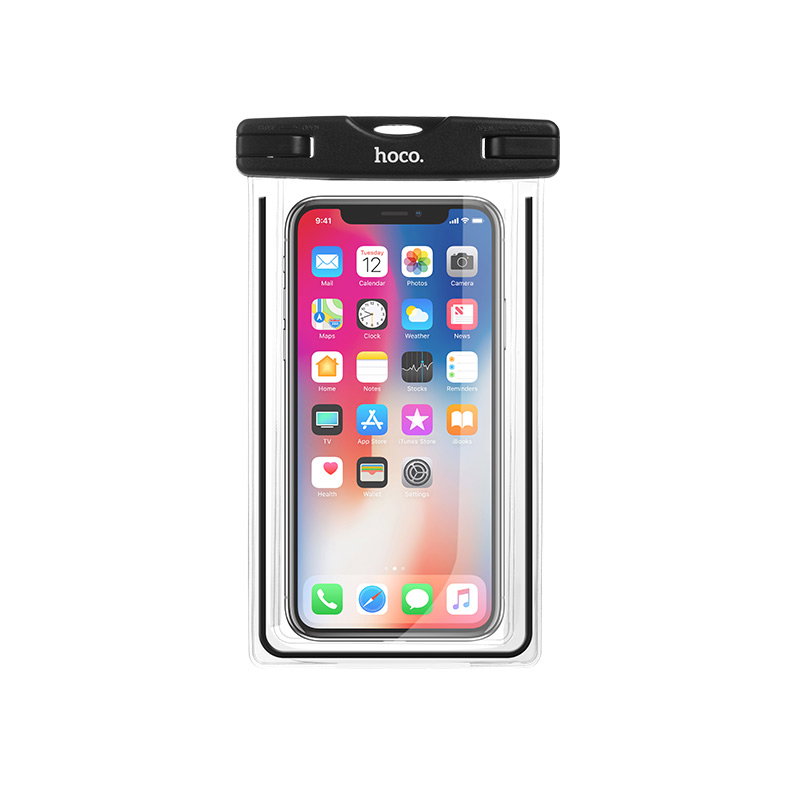 IPX8 WIDELY COMPATIBLE TOUCH-SENSITIVE WATERPROOF BAG_1