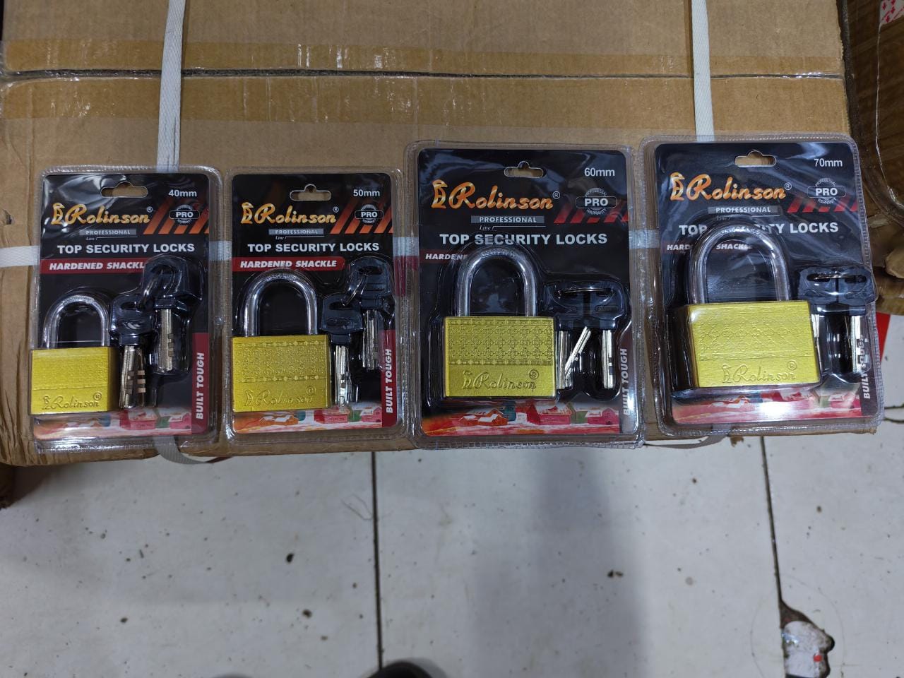padlocks _0