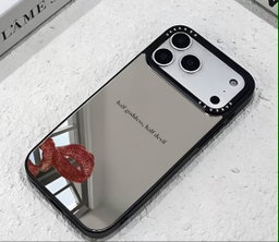 Mirror Casing (Half Goddess, Half Devil) 