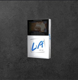 L.A Ice