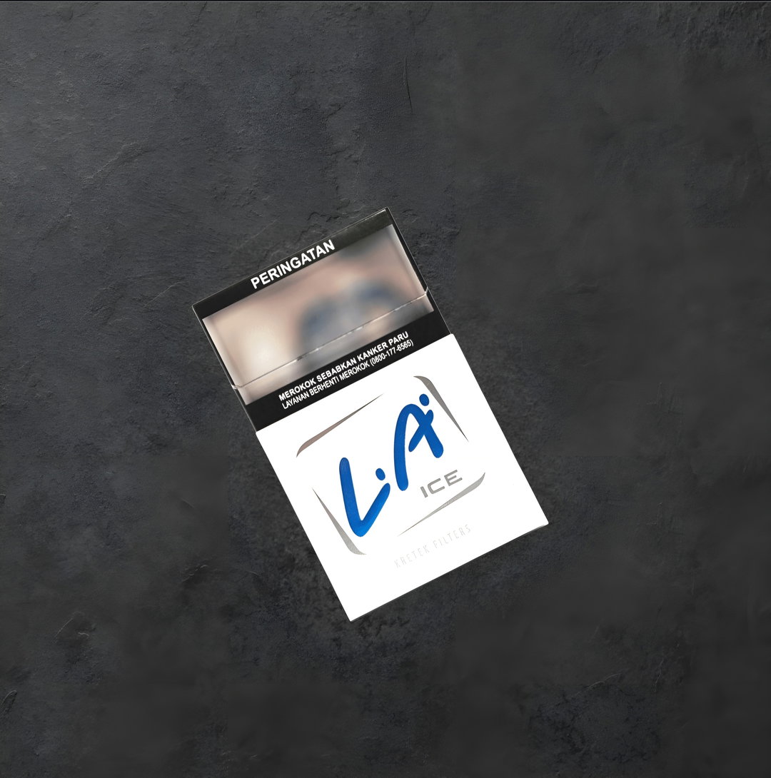 L.A Ice