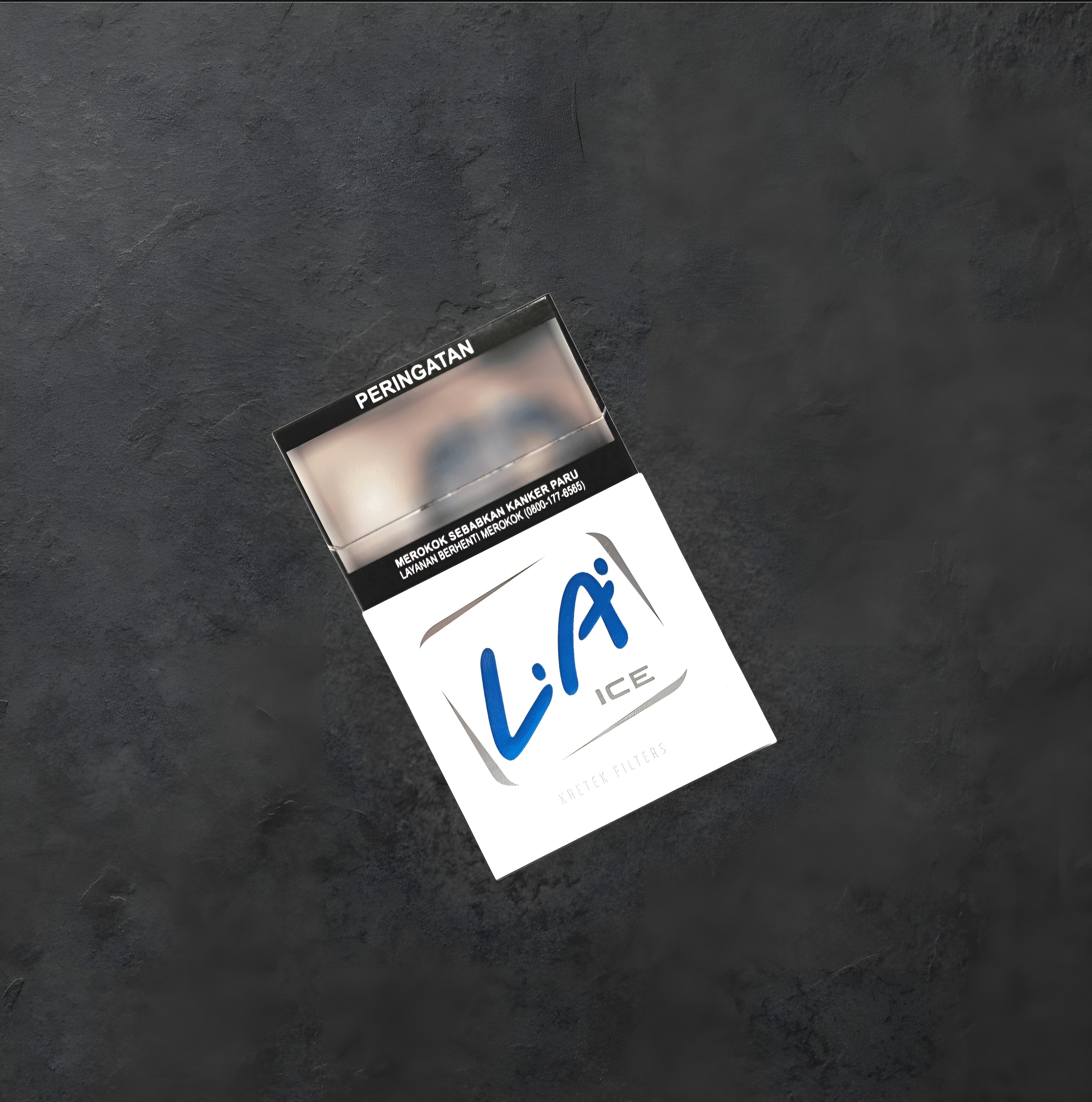 L.A Ice