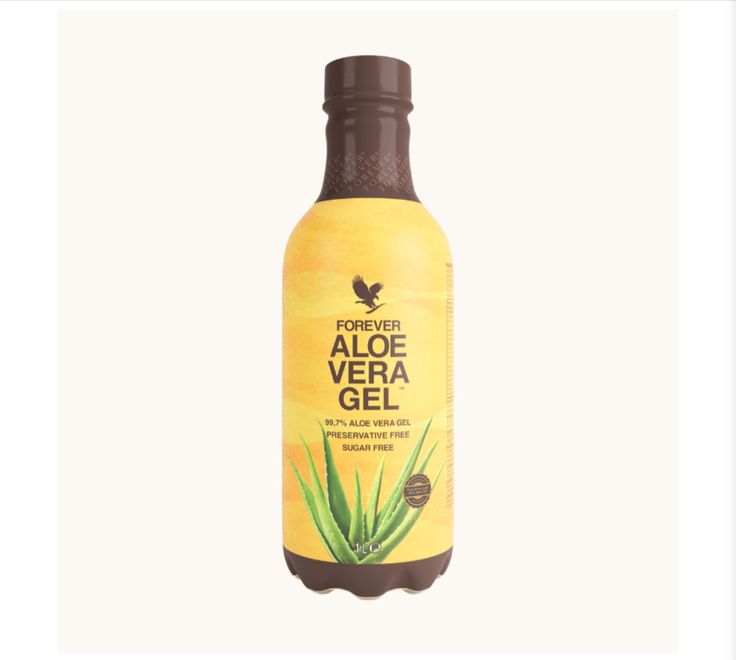 Aloe Vera Gel 