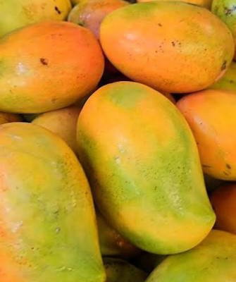 Mangoes /Maembe🥭_2