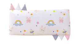 Bamboo Pillow 19x38cm (M)