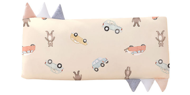 Bamboo Pillow 19x38cm (M)_3