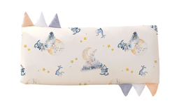 Bamboo Pillow 16x33cm (S)