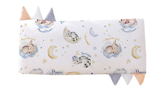 Bamboo Pillow 16x33cm (S)_2