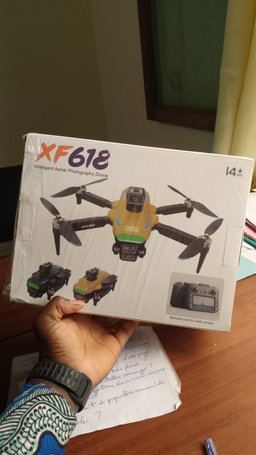 Drone XF618