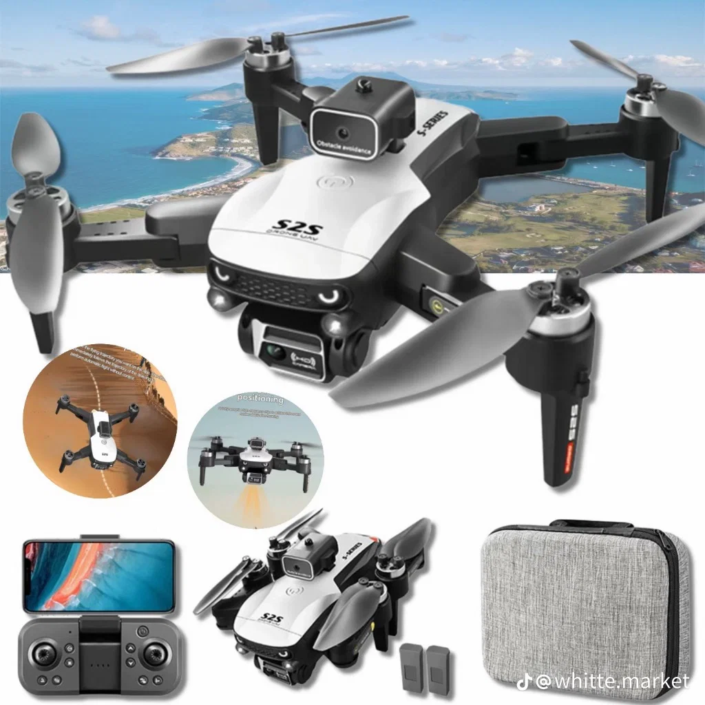 Drone XF618_1
