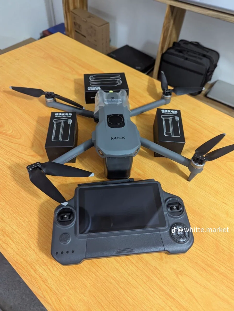 Drone professionnel_2