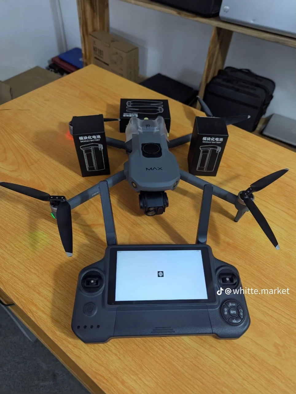 Drone professionnel_1
