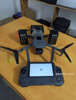 Drone professionnel