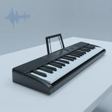 Piano YAMAHA PSR 311_0