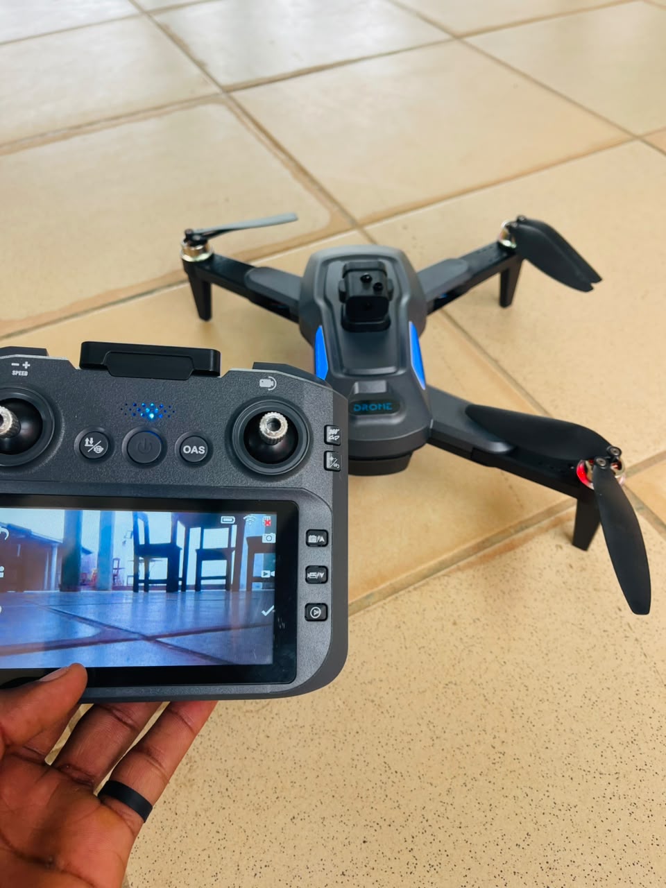 Drone professionnel_0