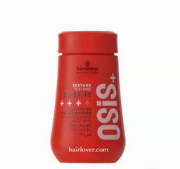 Osis Dust It Mattifying Powder 10g