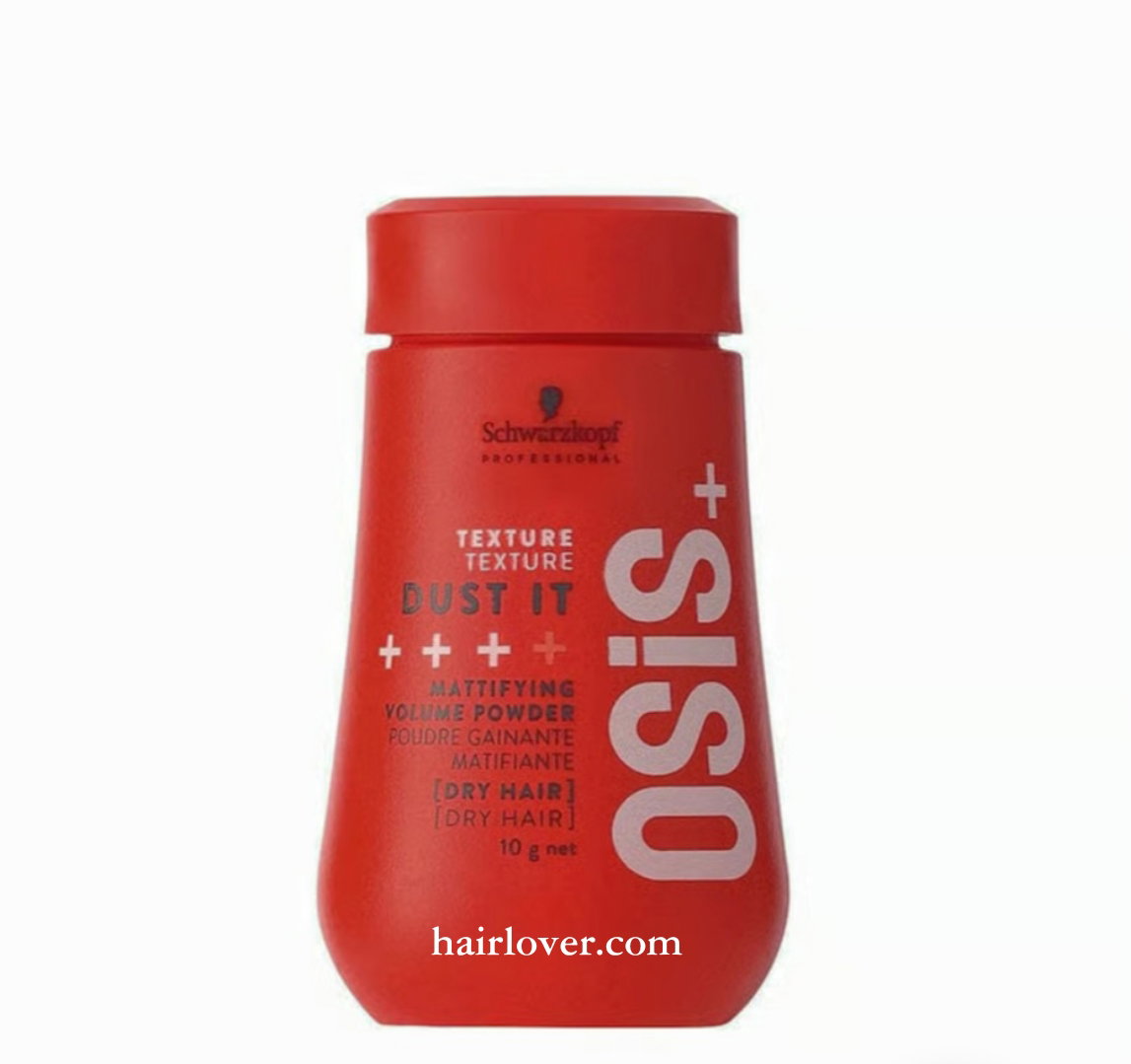 Osis Dust It Mattifying Powder 10g