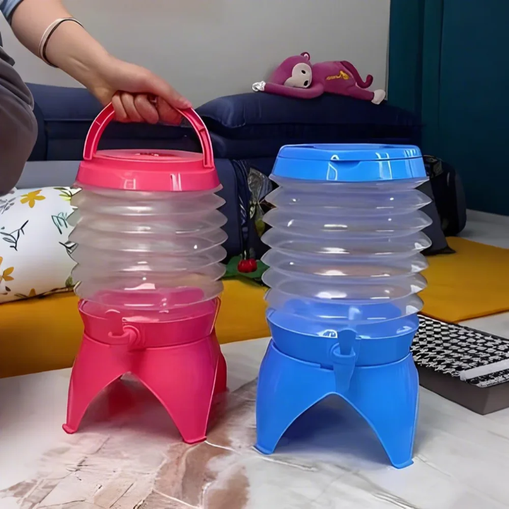 Beverage Dispenser  3.5L _0