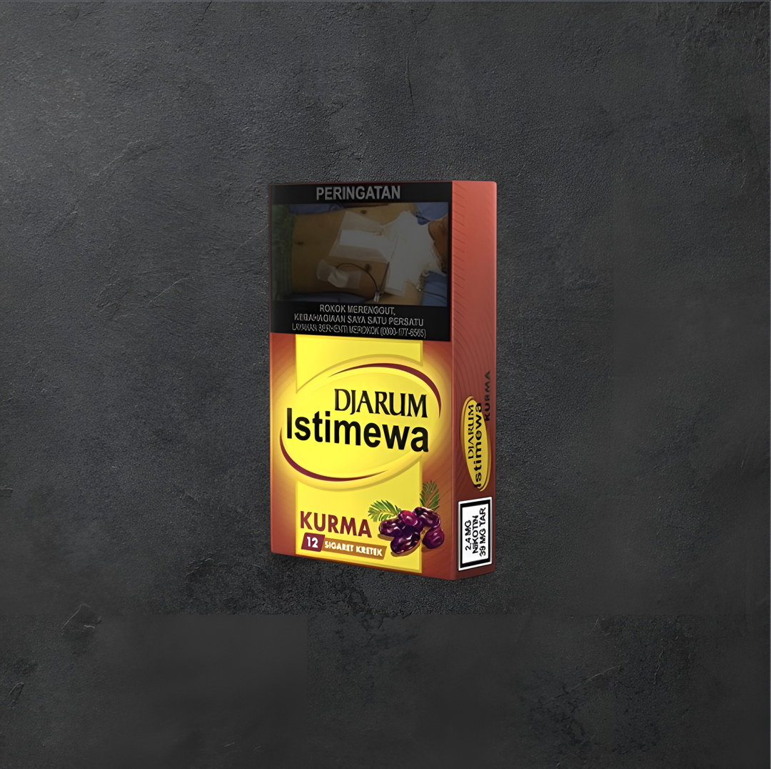 Djarum Special Dates