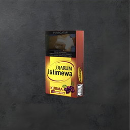 Djarum Special Dates