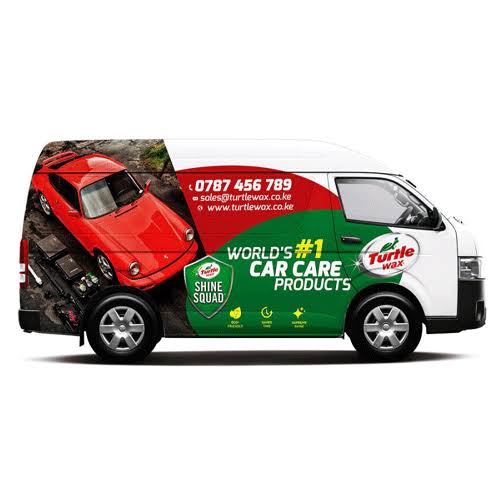 Car Branding