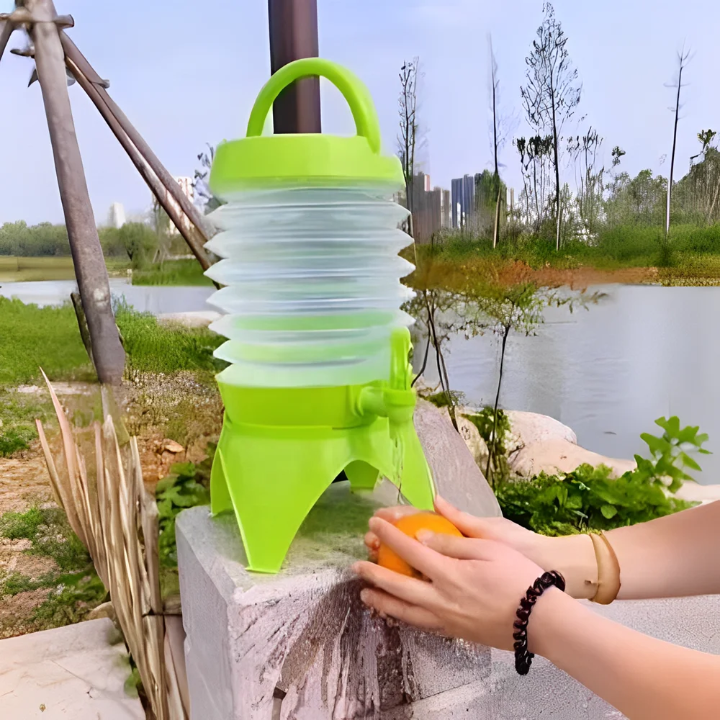 Beverage Dispenser 5.5L